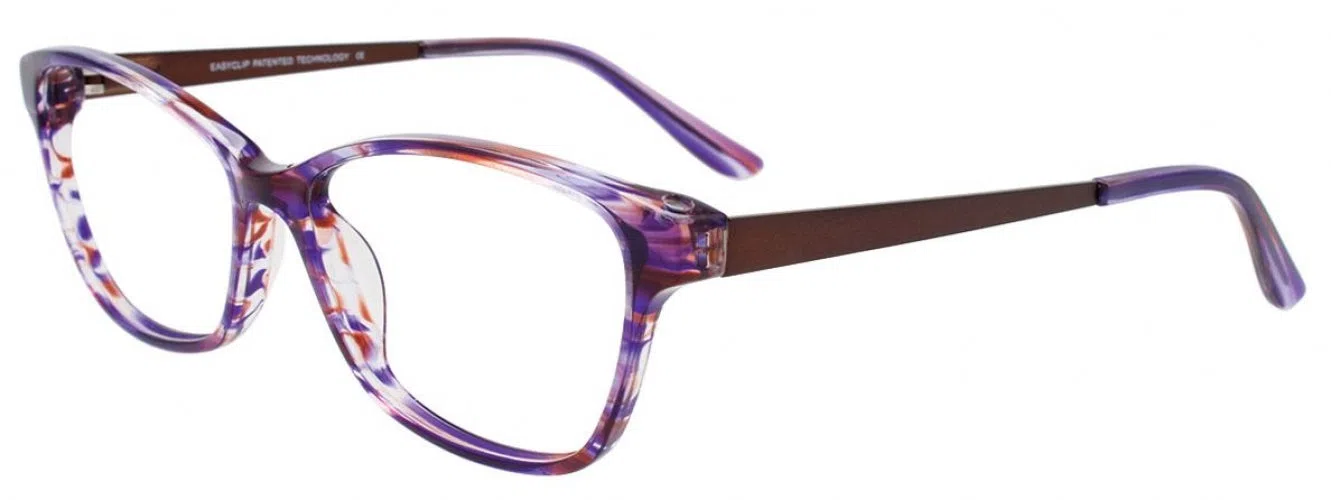 Easyclip EC562 Eyeglasses - view 6
